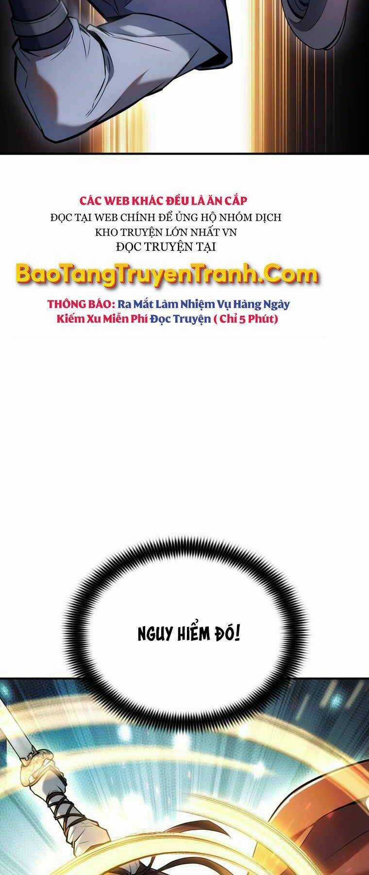 Bá Vương Chi Tinh - Chapter 15 - Trang 54