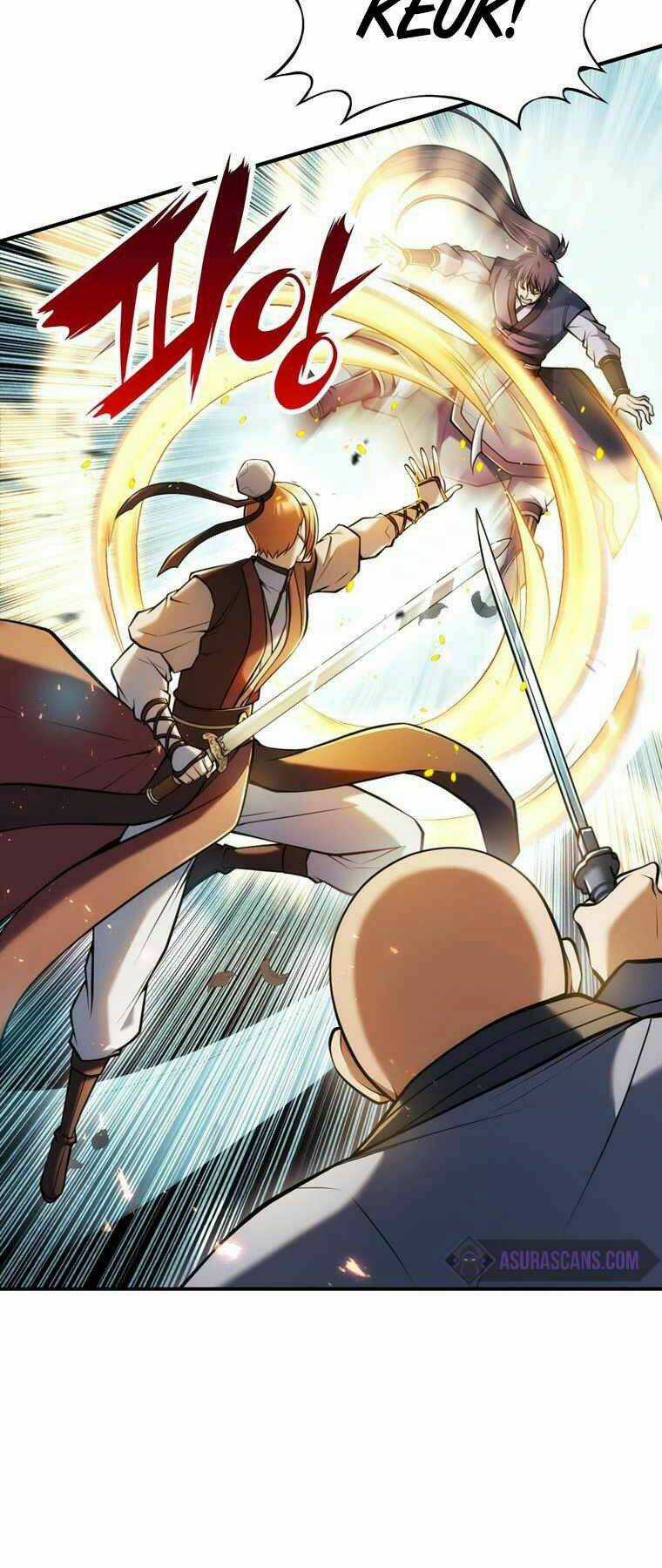 Bá Vương Chi Tinh - Chapter 15 - Trang 56