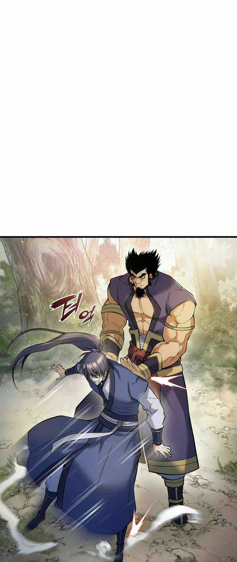 Bá Vương Chi Tinh - Chapter 15 - Trang 63