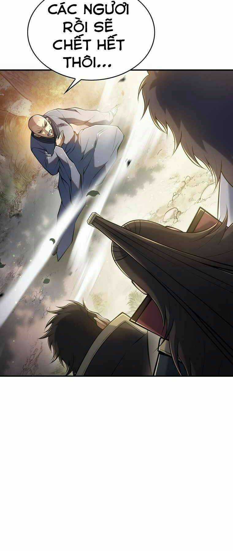 Bá Vương Chi Tinh - Chapter 15 - Trang 65