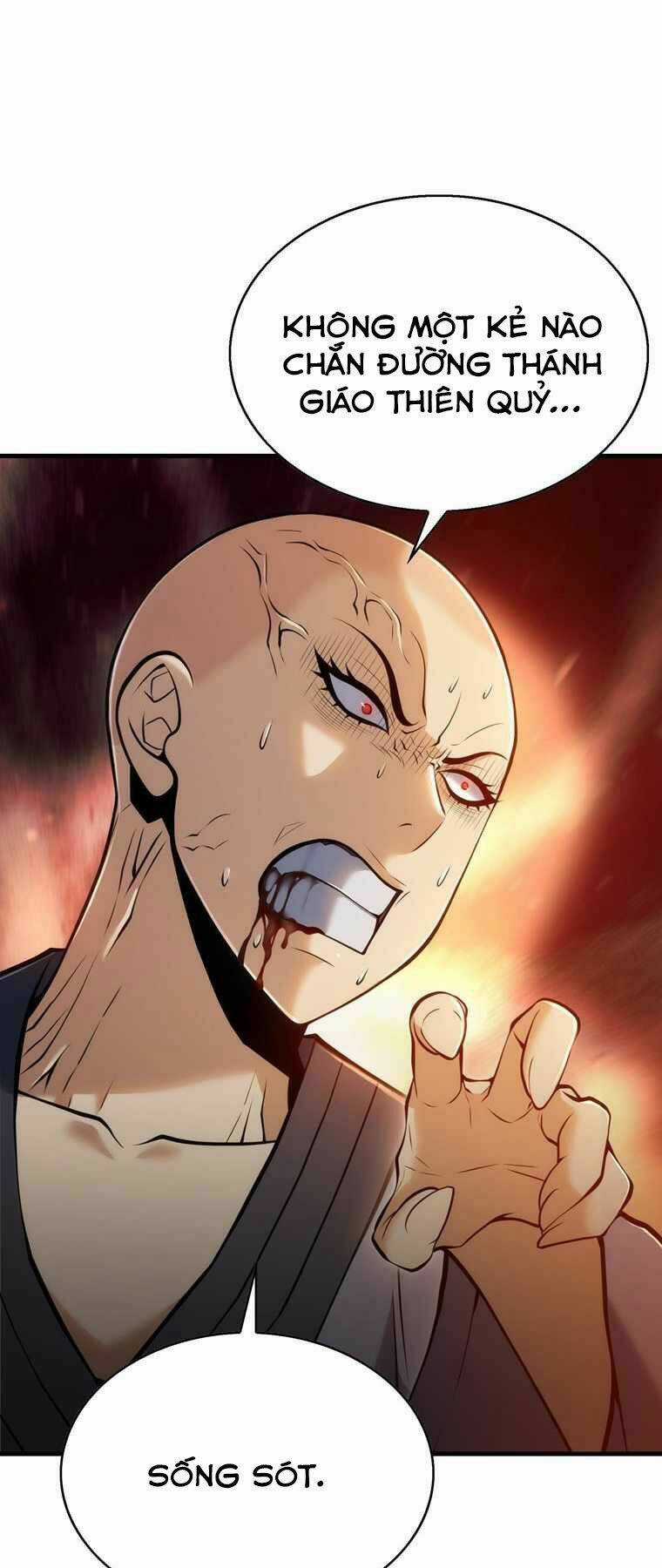 Bá Vương Chi Tinh - Chapter 15 - Trang 66