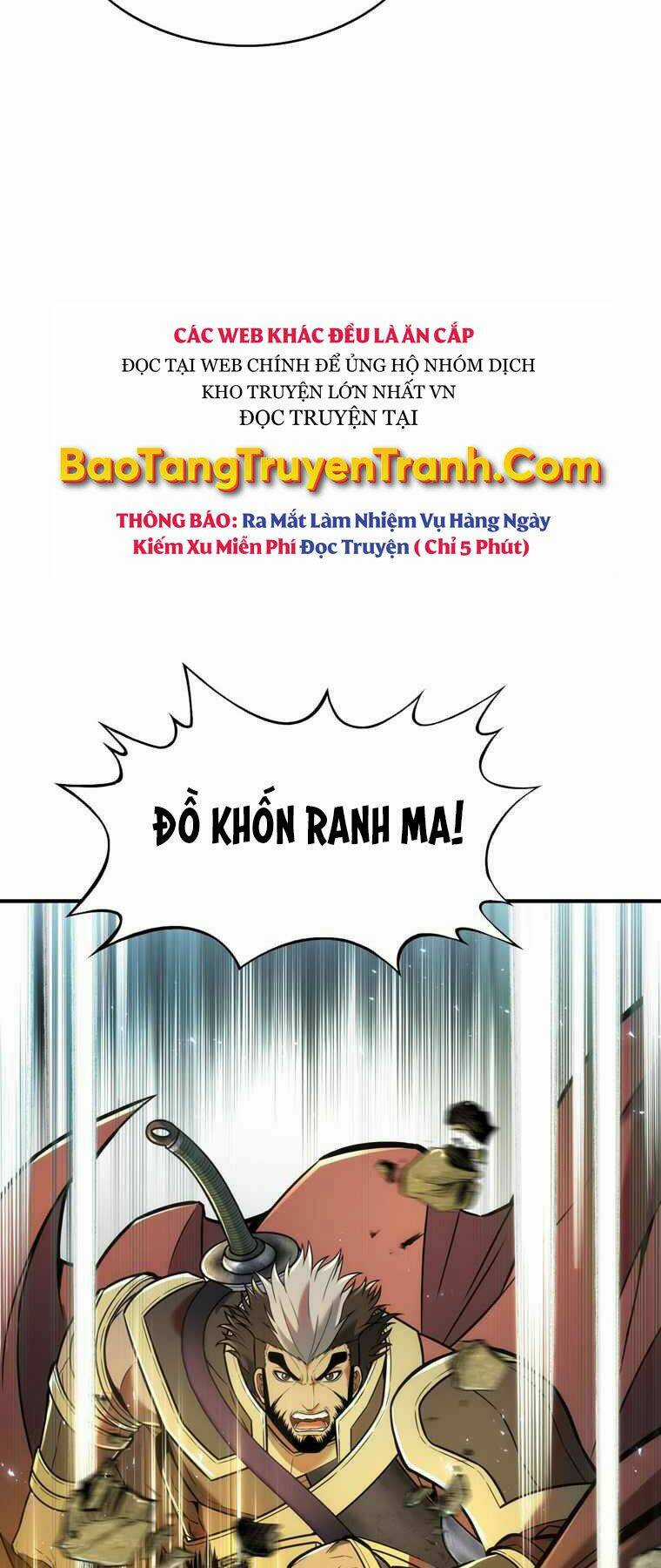 Bá Vương Chi Tinh - Chapter 15 - Trang 67