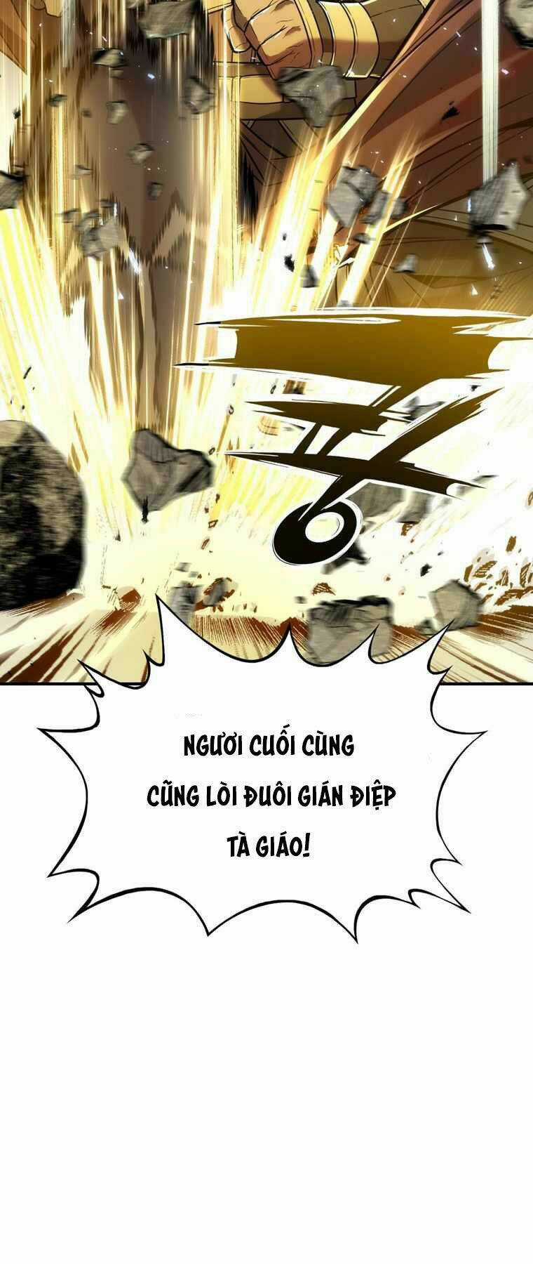 Bá Vương Chi Tinh - Chapter 15 - Trang 68