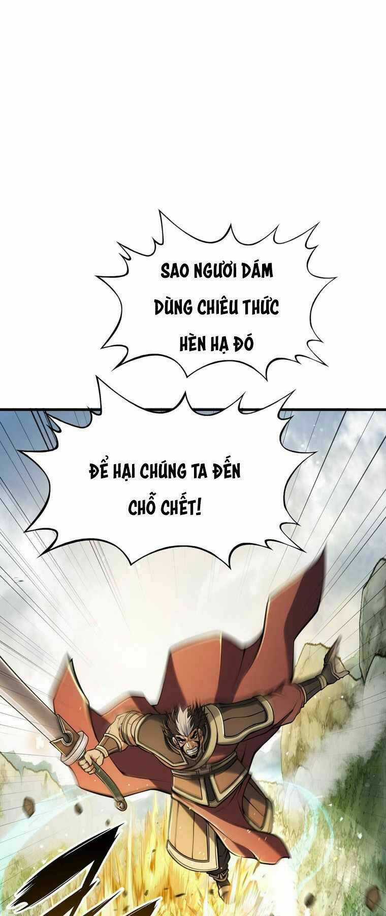 Bá Vương Chi Tinh - Chapter 15 - Trang 69