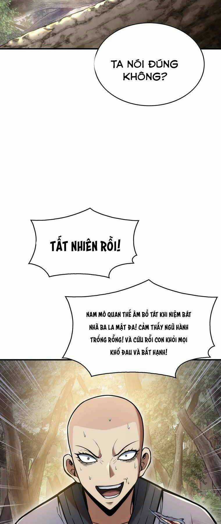 Bá Vương Chi Tinh - Chapter 15 - Trang 8