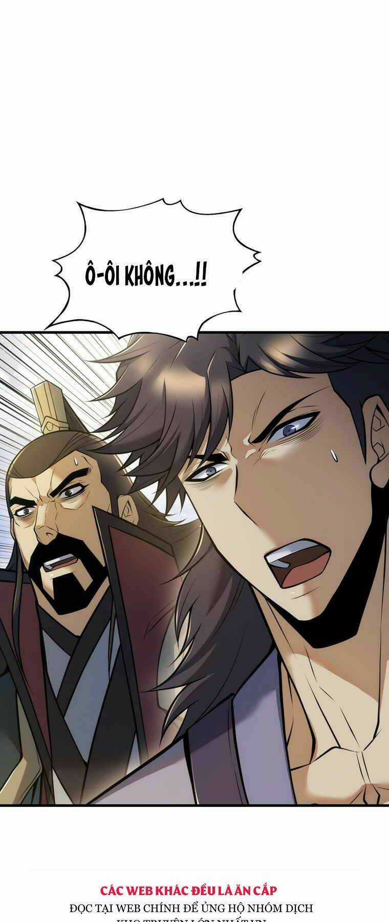 Bá Vương Chi Tinh - Chapter 15 - Trang 74