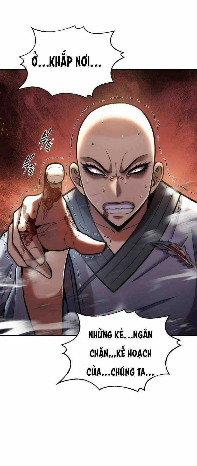 Bá Vương Chi Tinh - Chapter 15 - Trang 76