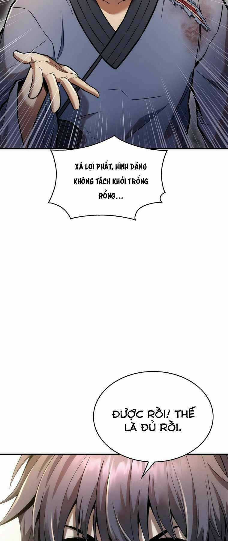 Bá Vương Chi Tinh - Chapter 15 - Trang 9