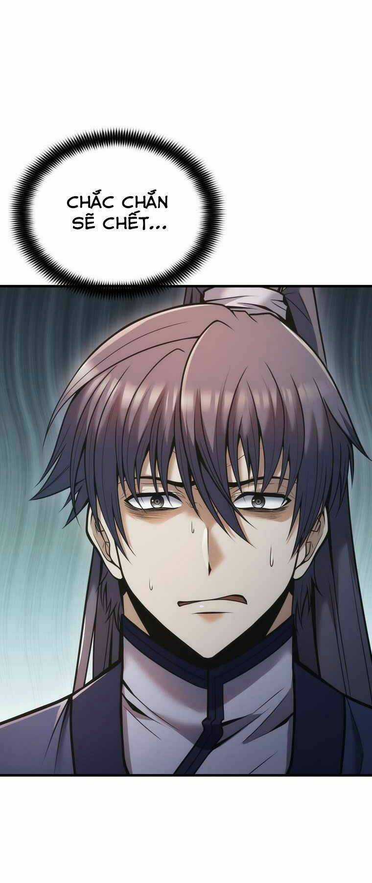 Bá Vương Chi Tinh - Chapter 15 - Trang 83