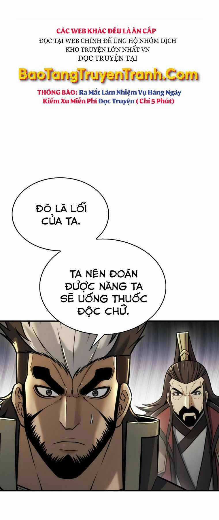 Bá Vương Chi Tinh - Chapter 15 - Trang 84