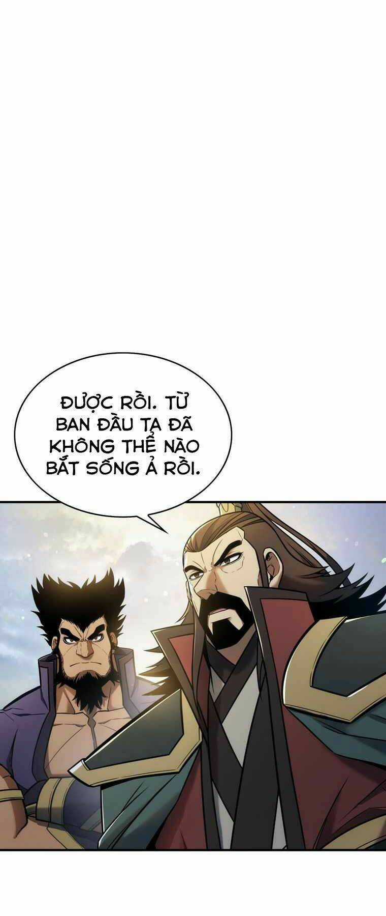 Bá Vương Chi Tinh - Chapter 15 - Trang 85