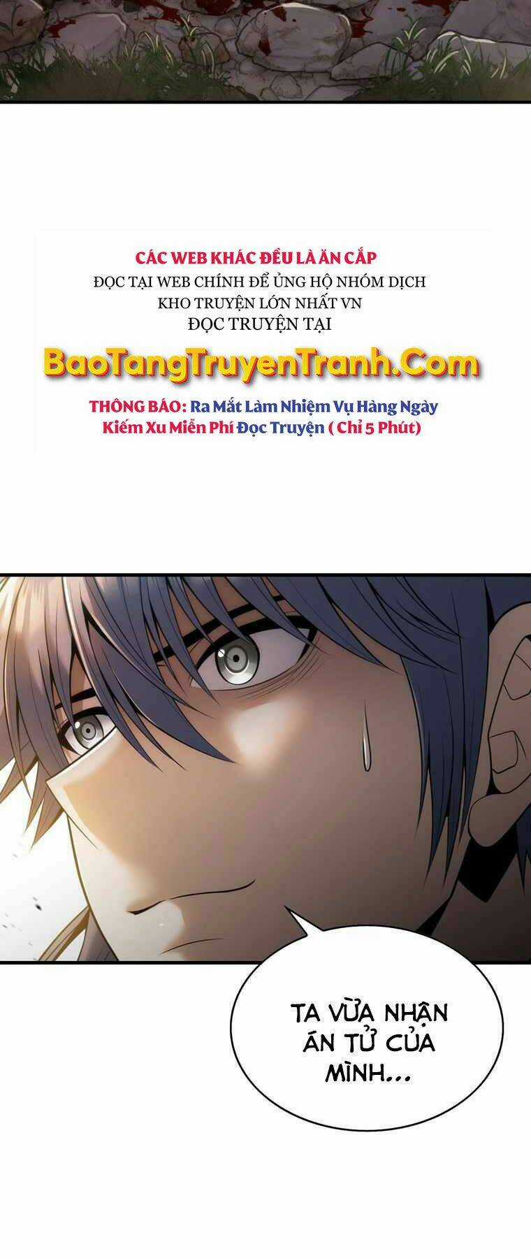 Bá Vương Chi Tinh - Chapter 15 - Trang 87