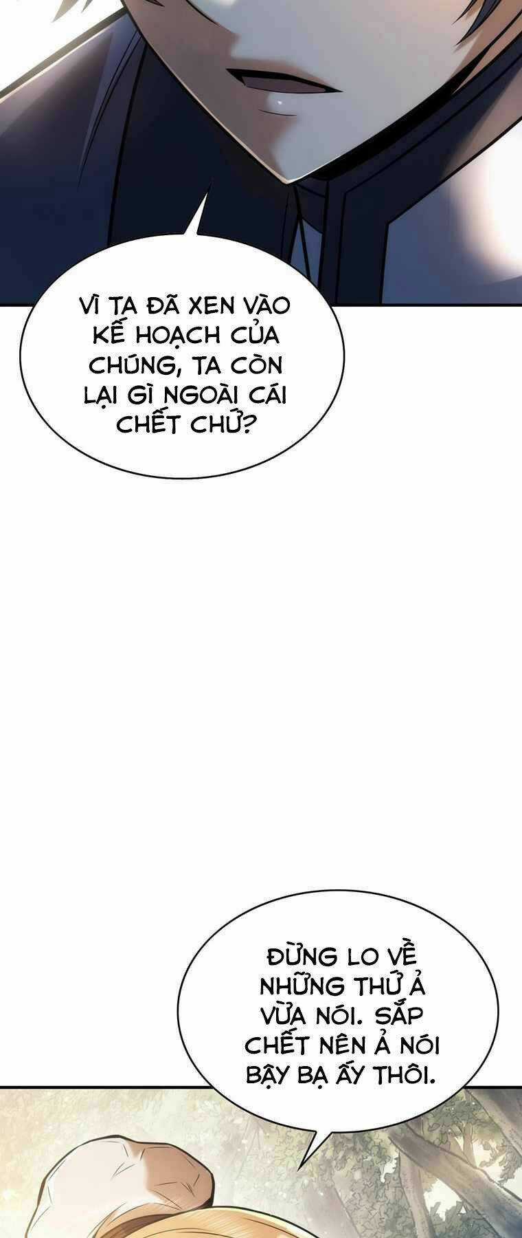 Bá Vương Chi Tinh - Chapter 15 - Trang 90