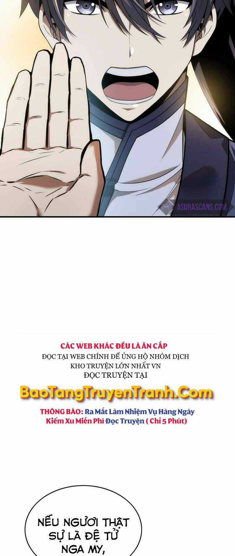 Bá Vương Chi Tinh - Chapter 15 - Trang 10