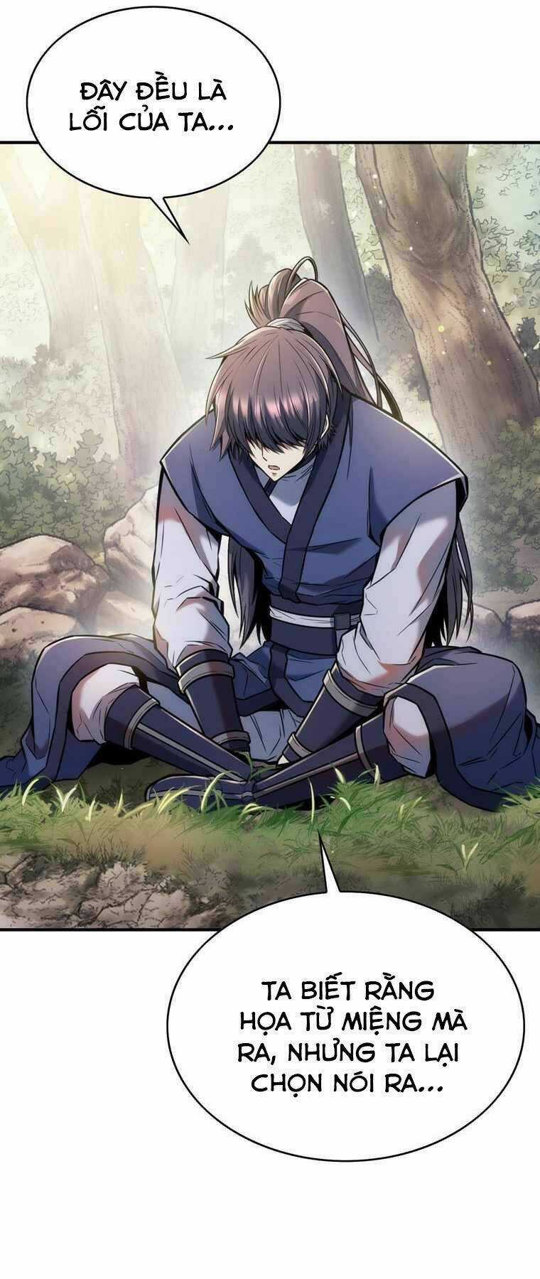 Bá Vương Chi Tinh - Chapter 15 - Trang 92