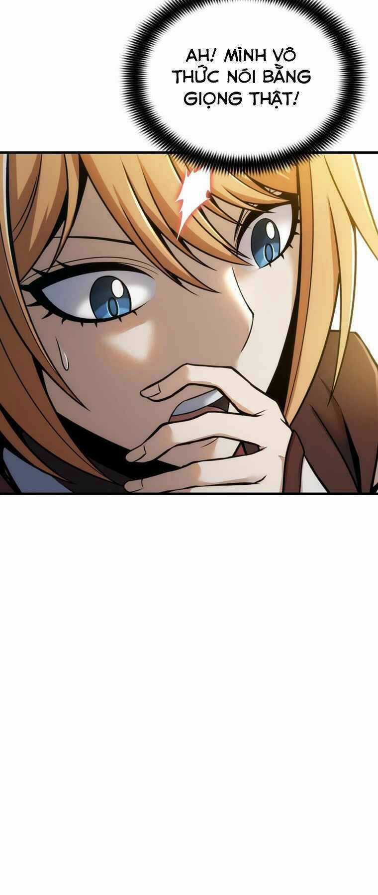 Bá Vương Chi Tinh - Chapter 15 - Trang 96