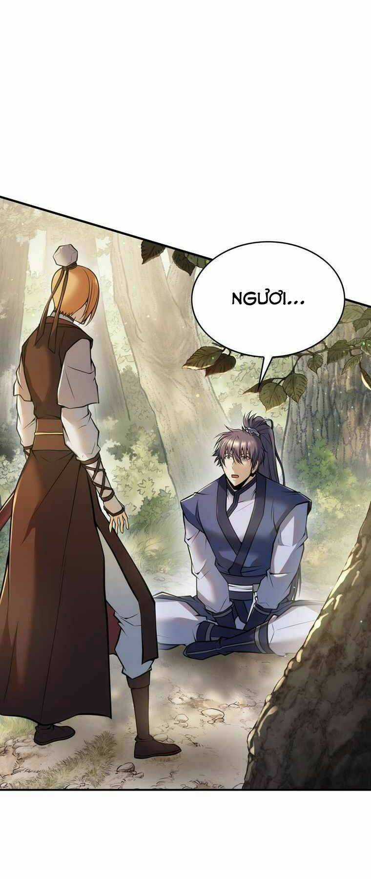 Bá Vương Chi Tinh - Chapter 15 - Trang 97