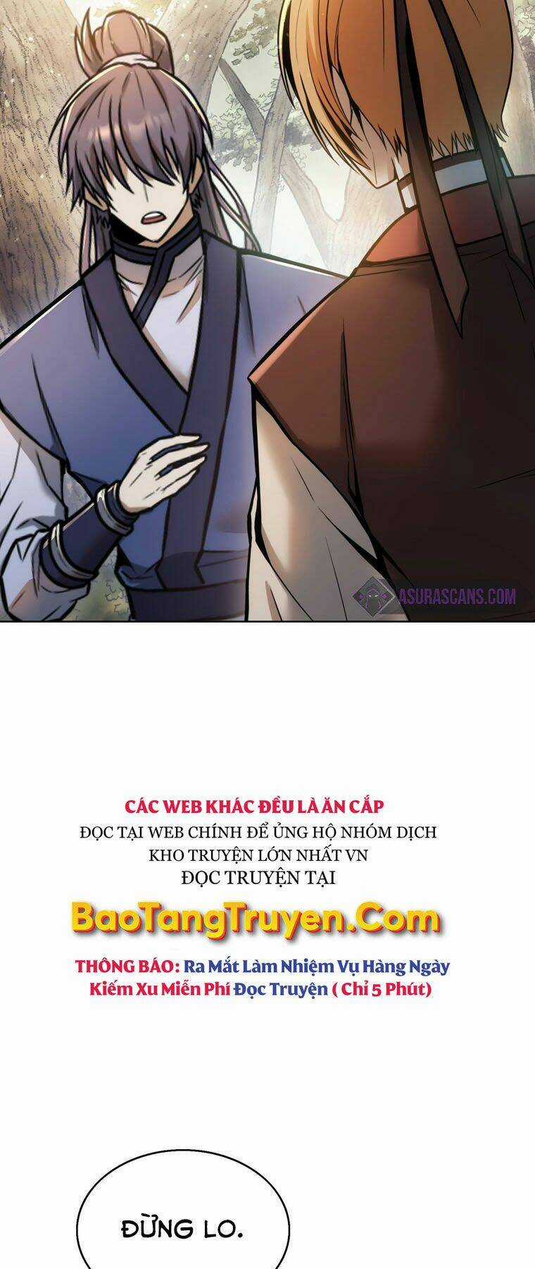 Bá Vương Chi Tinh - Chapter 16 - Trang 11