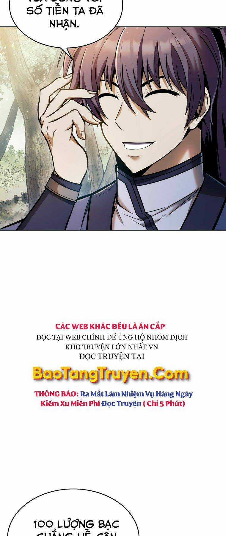 Bá Vương Chi Tinh - Chapter 16 - Trang 14