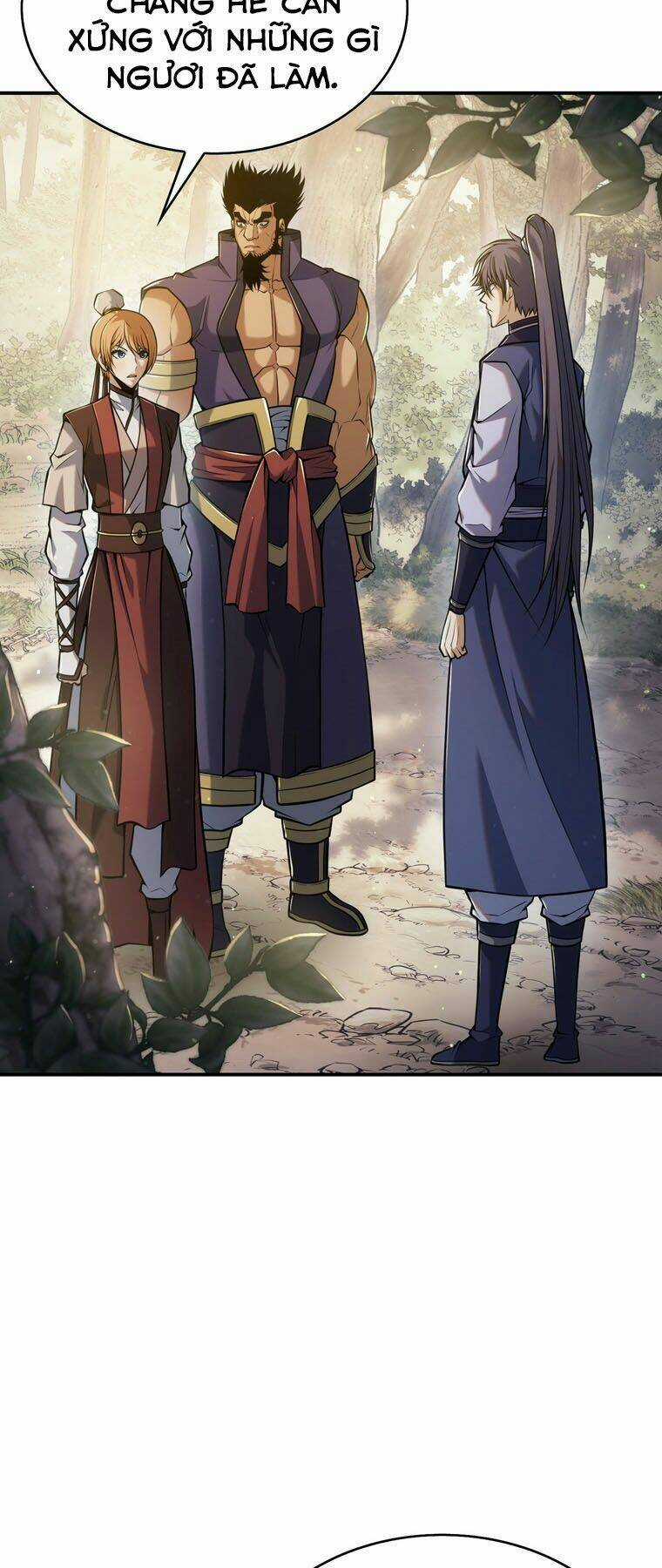 Bá Vương Chi Tinh - Chapter 16 - Trang 15