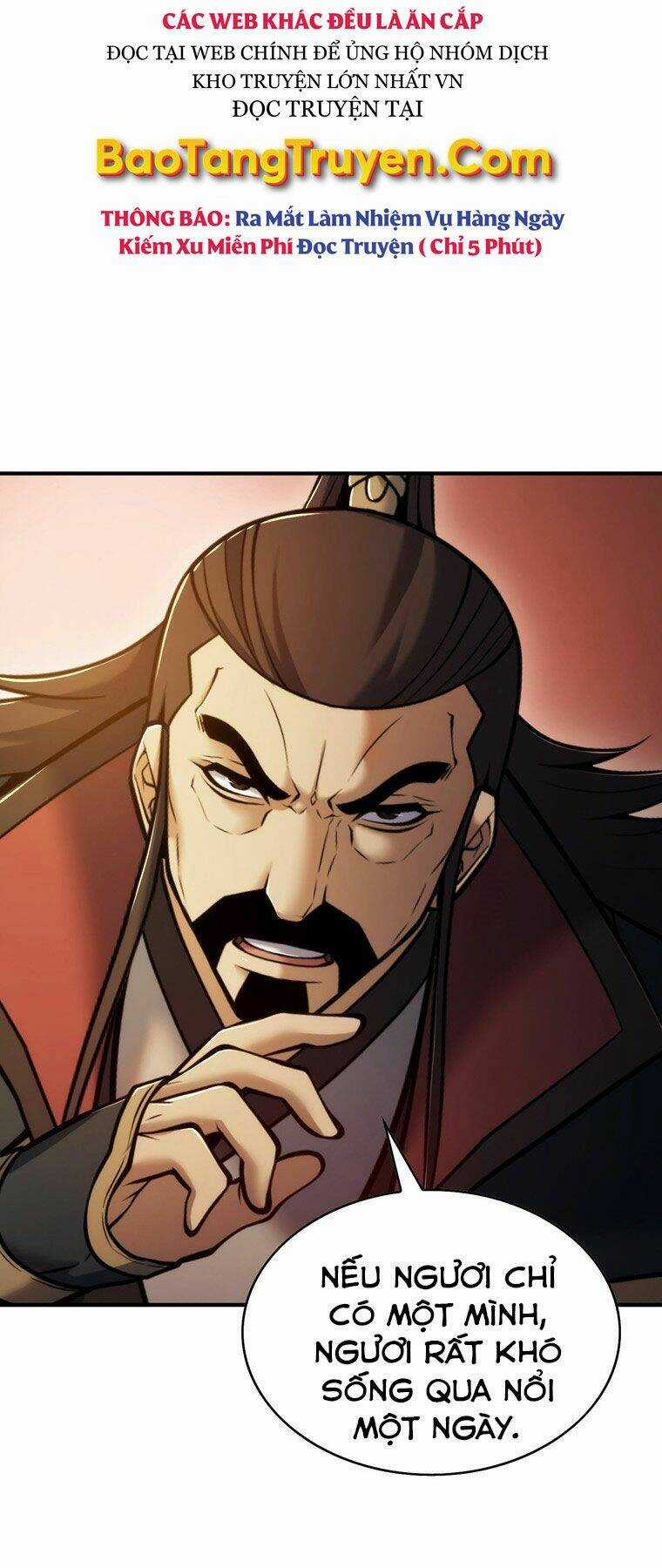 Bá Vương Chi Tinh - Chapter 16 - Trang 19