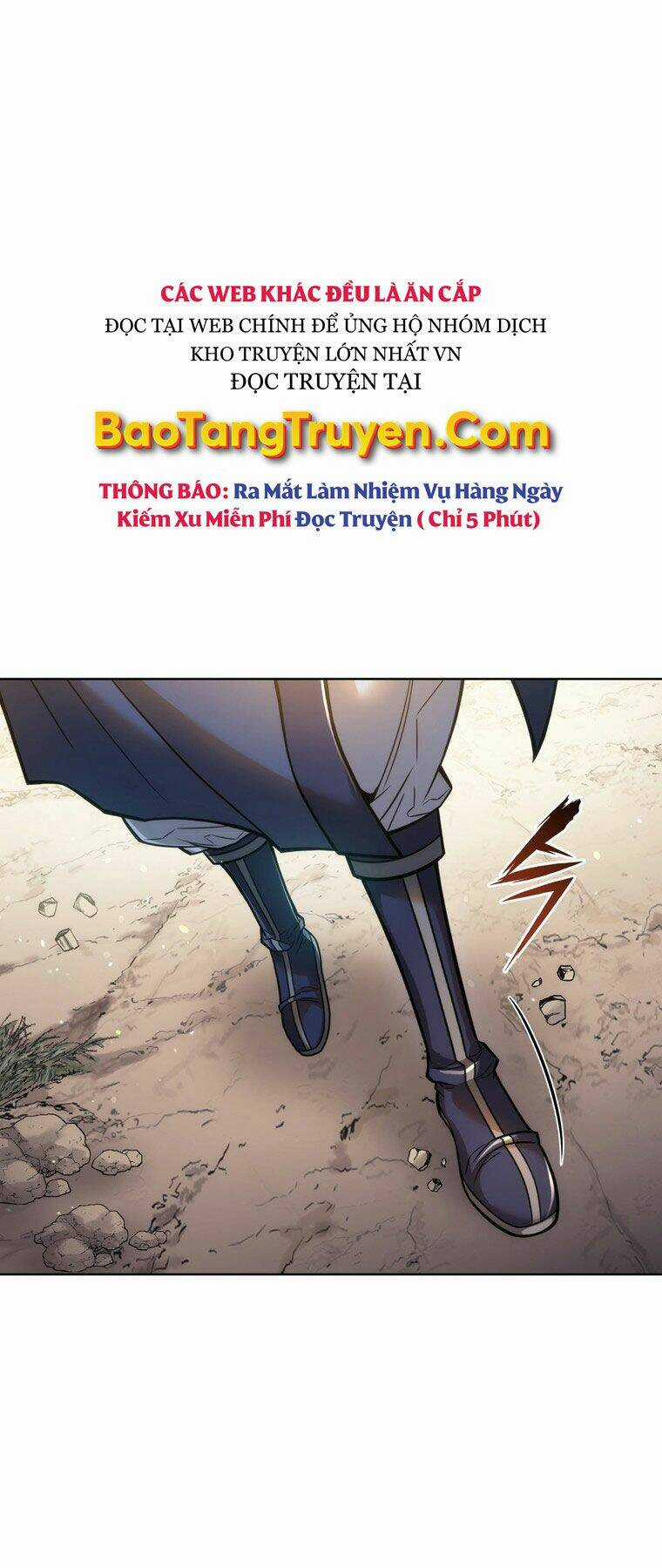 Bá Vương Chi Tinh - Chapter 16 - Trang 21