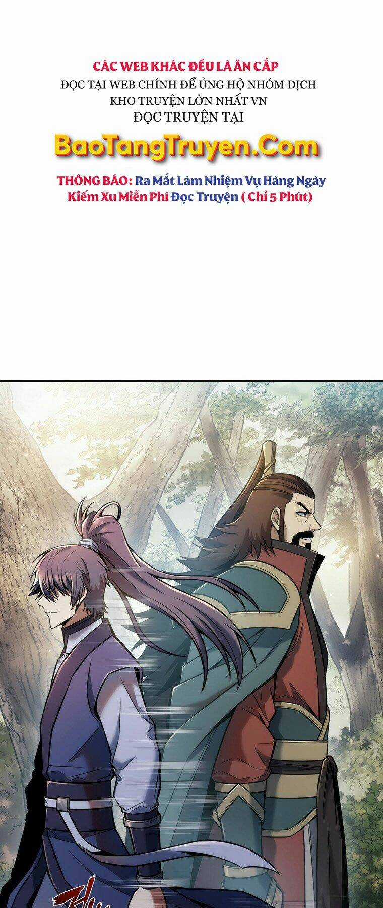 Bá Vương Chi Tinh - Chapter 16 - Trang 22