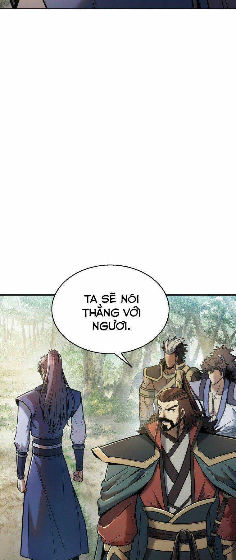 Bá Vương Chi Tinh - Chapter 16 - Trang 27