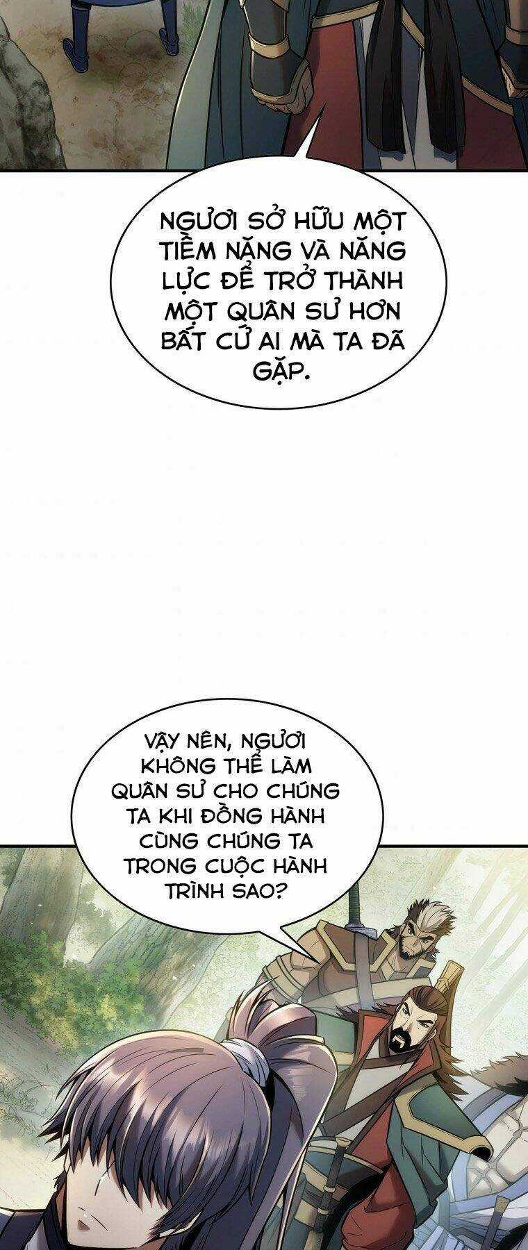 Bá Vương Chi Tinh - Chapter 16 - Trang 28