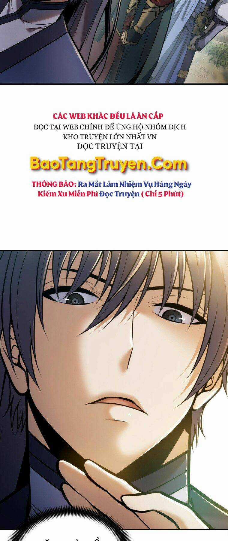 Bá Vương Chi Tinh - Chapter 16 - Trang 29