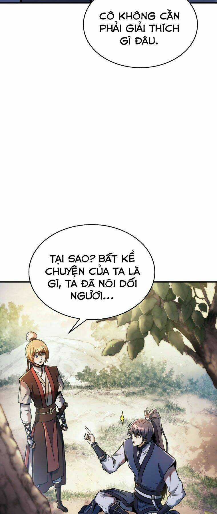 Bá Vương Chi Tinh - Chapter 16 - Trang 4