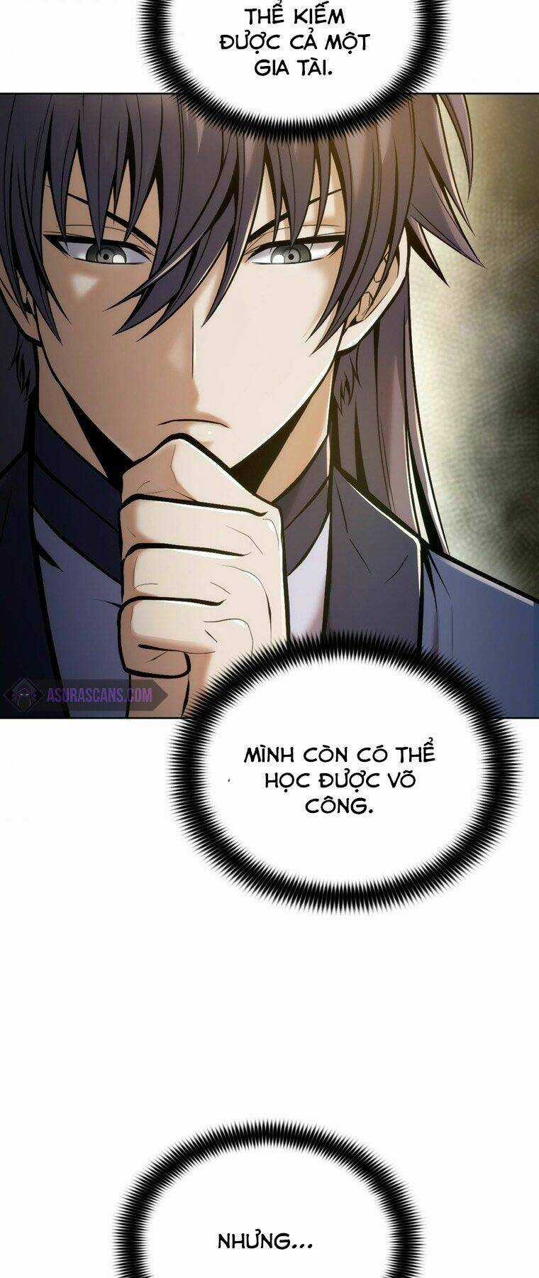 Bá Vương Chi Tinh - Chapter 16 - Trang 34