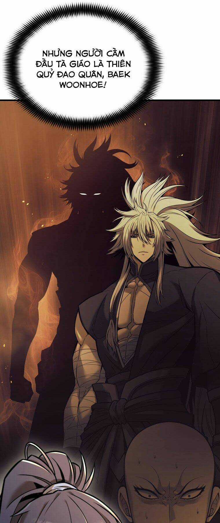 Bá Vương Chi Tinh - Chapter 16 - Trang 36