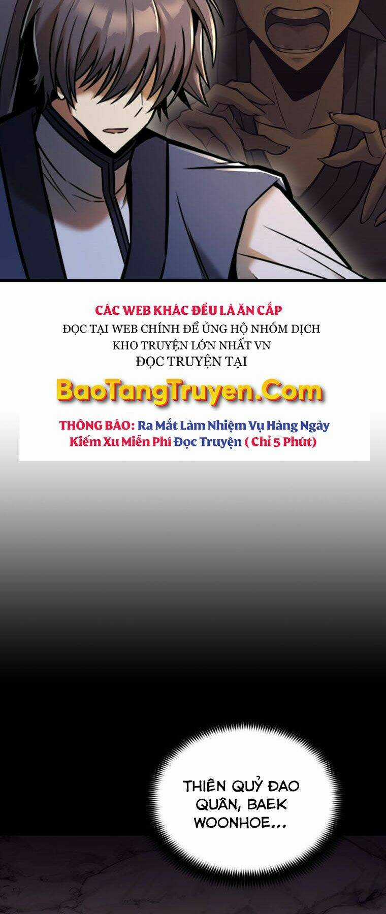 Bá Vương Chi Tinh - Chapter 16 - Trang 37