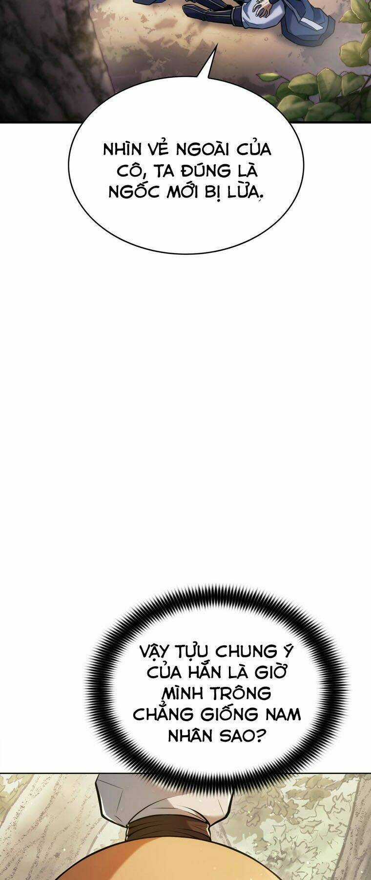 Bá Vương Chi Tinh - Chapter 16 - Trang 5