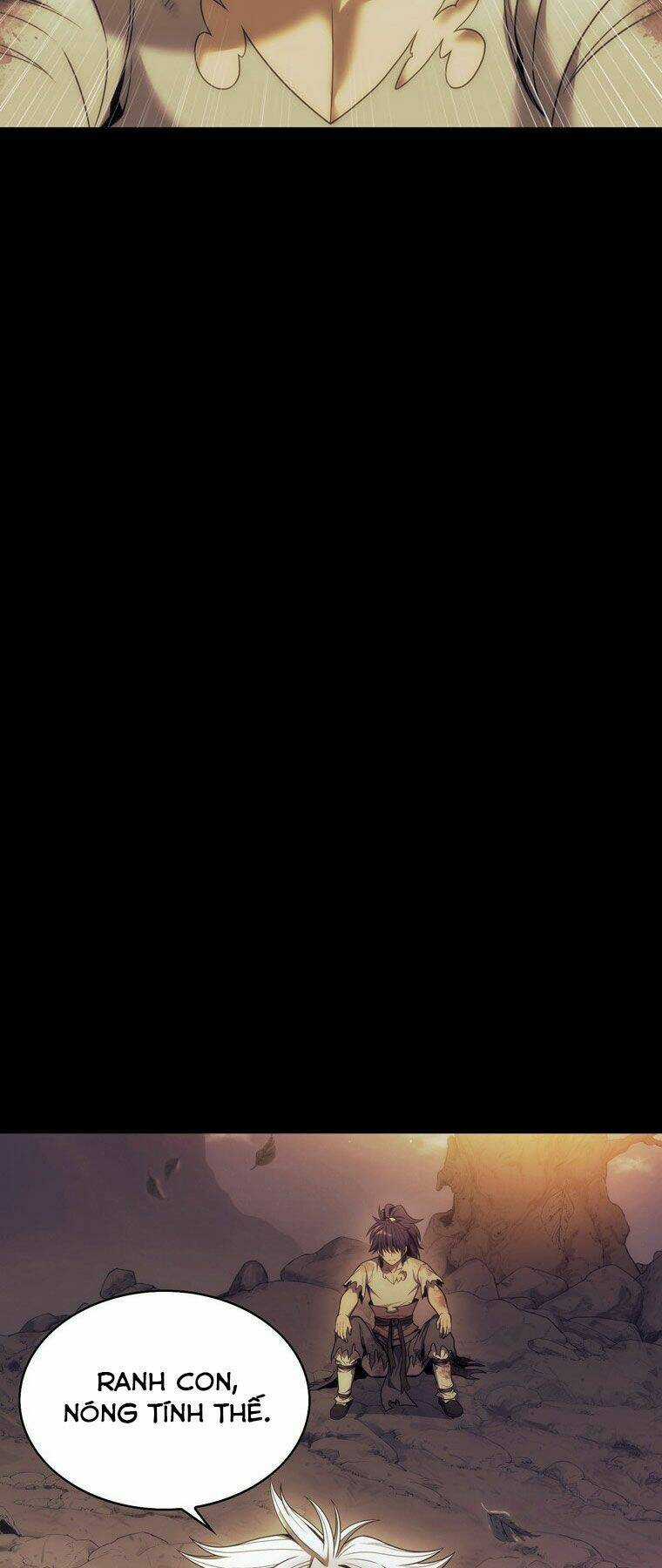 Bá Vương Chi Tinh - Chapter 16 - Trang 43