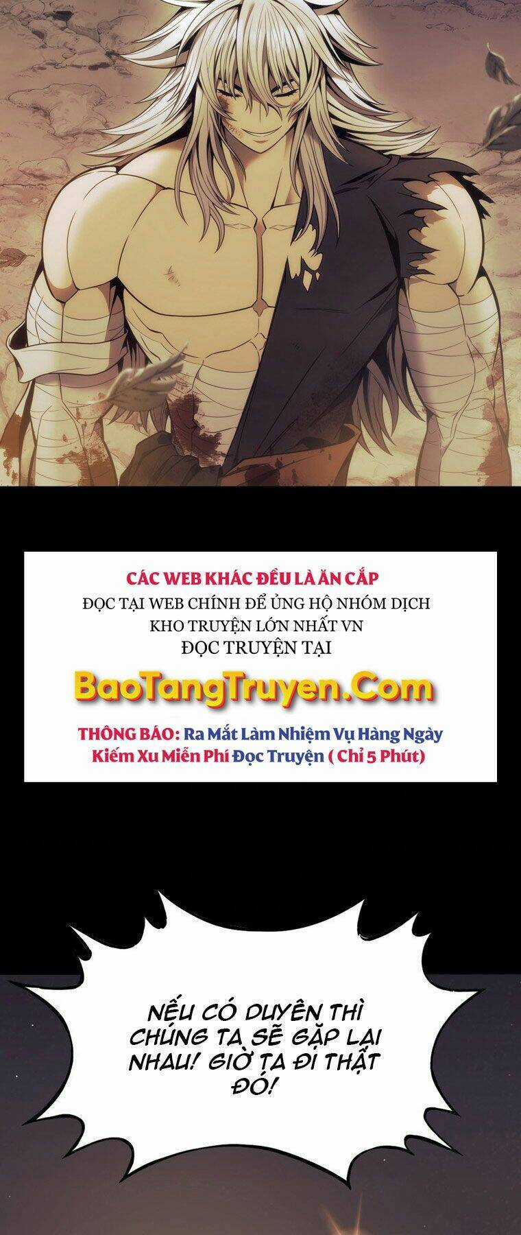 Bá Vương Chi Tinh - Chapter 16 - Trang 44