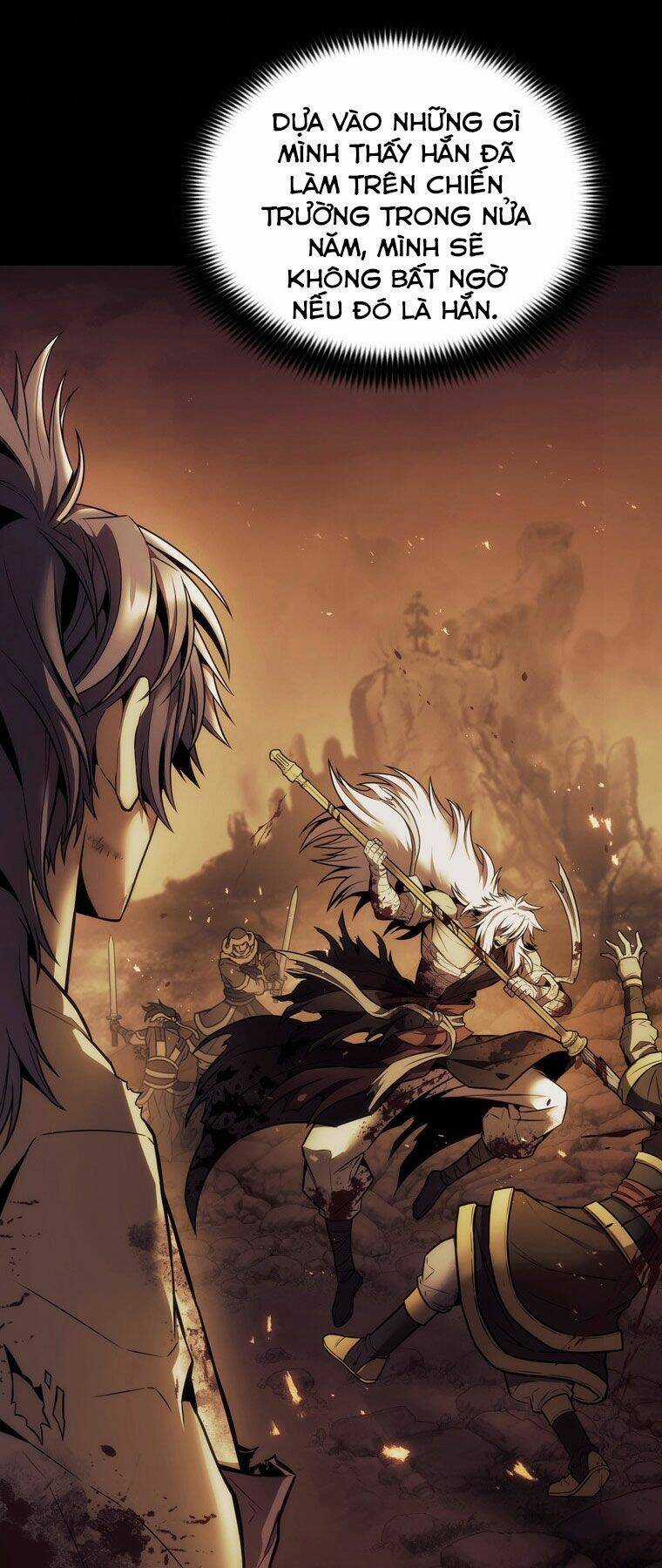 Bá Vương Chi Tinh - Chapter 16 - Trang 50