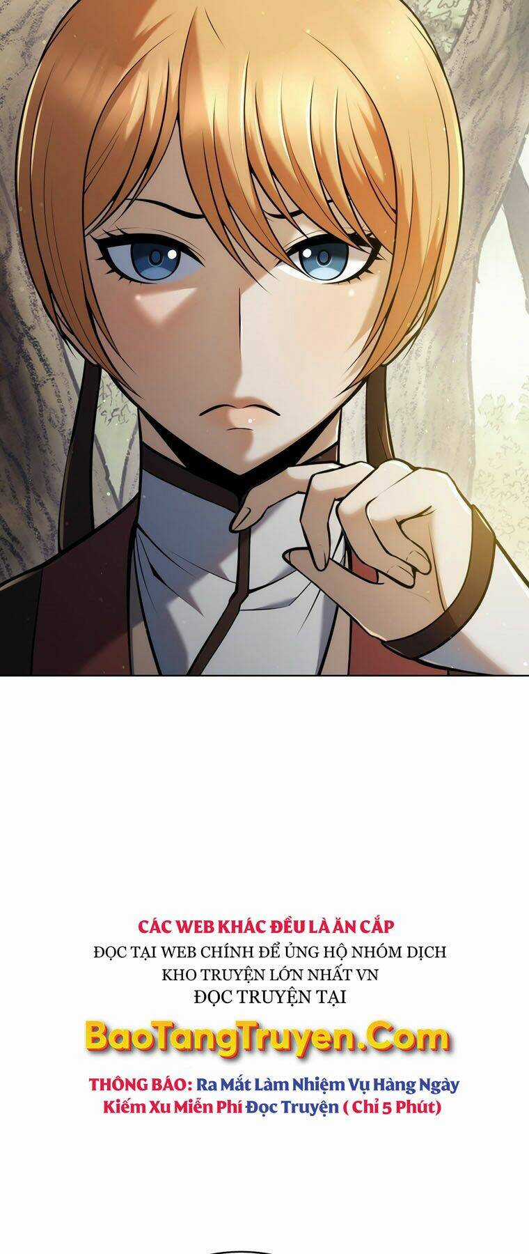 Bá Vương Chi Tinh - Chapter 16 - Trang 6