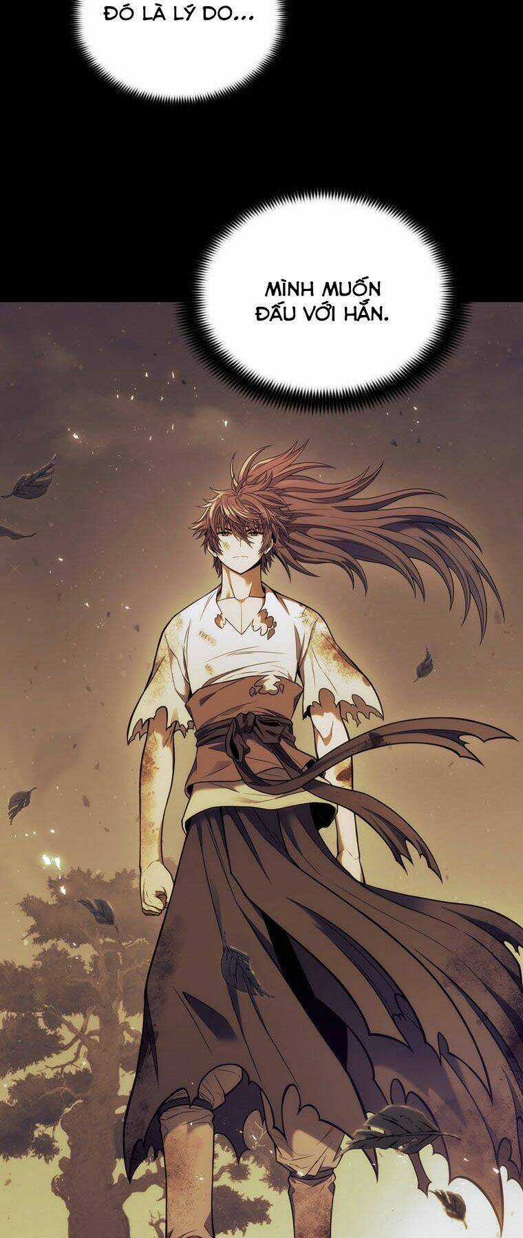 Bá Vương Chi Tinh - Chapter 16 - Trang 52