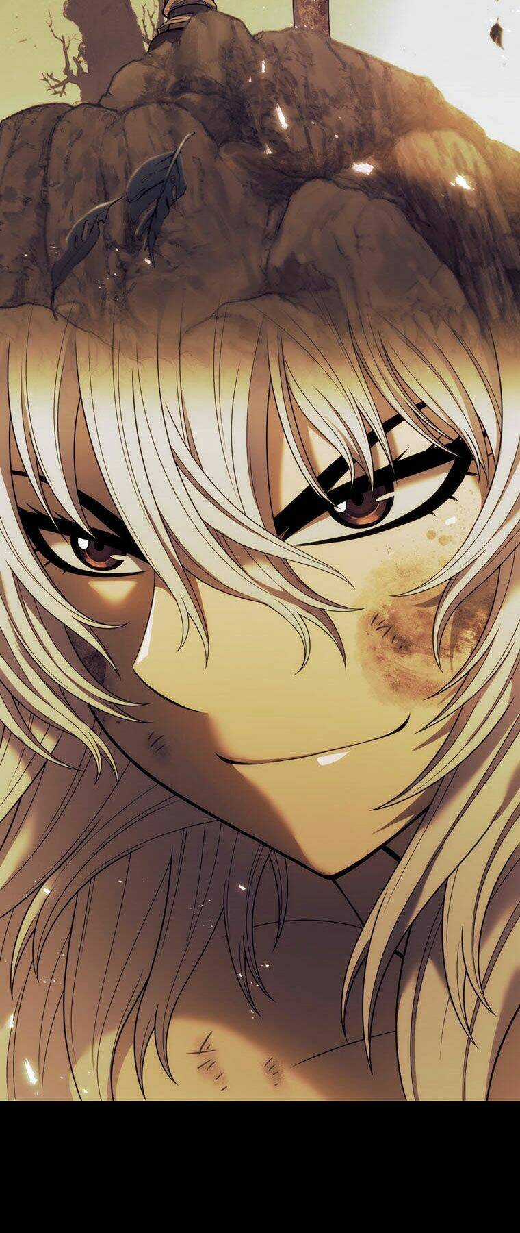 Bá Vương Chi Tinh - Chapter 16 - Trang 53