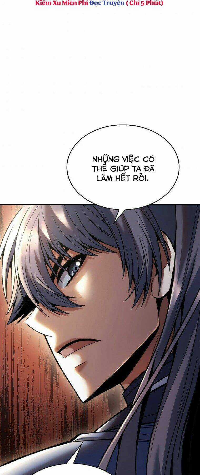 Bá Vương Chi Tinh - Chapter 16 - Trang 55