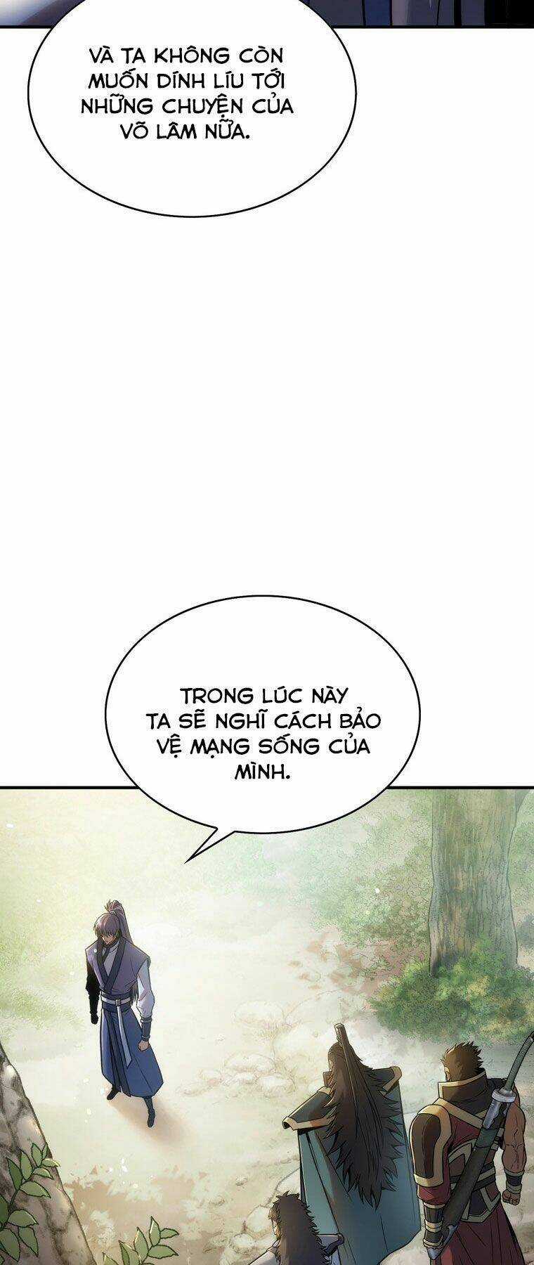 Bá Vương Chi Tinh - Chapter 16 - Trang 56