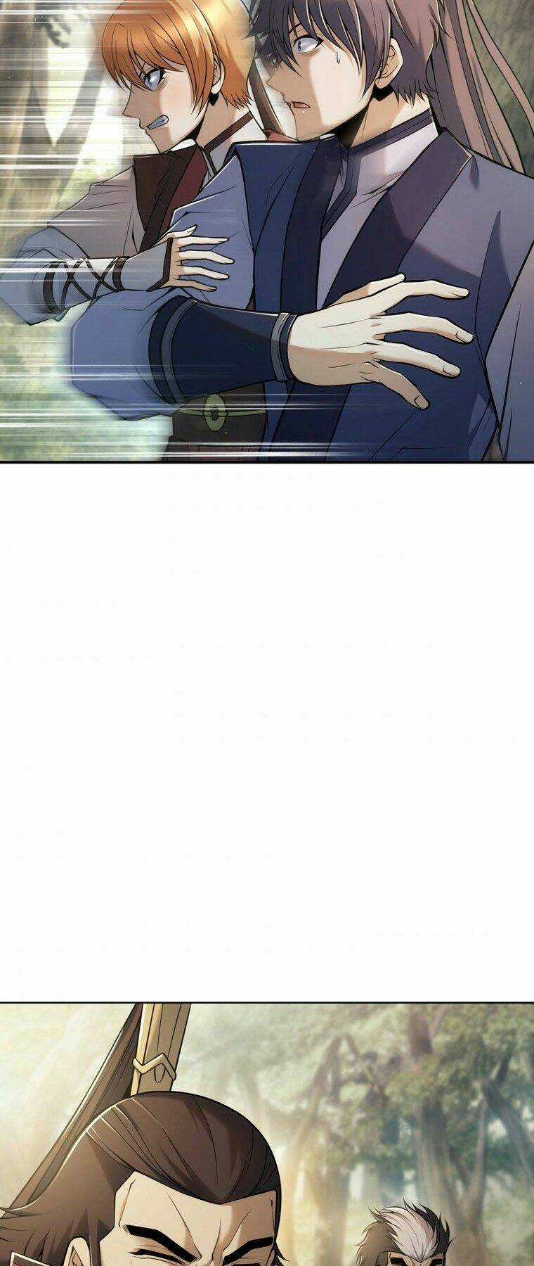 Bá Vương Chi Tinh - Chapter 16 - Trang 60