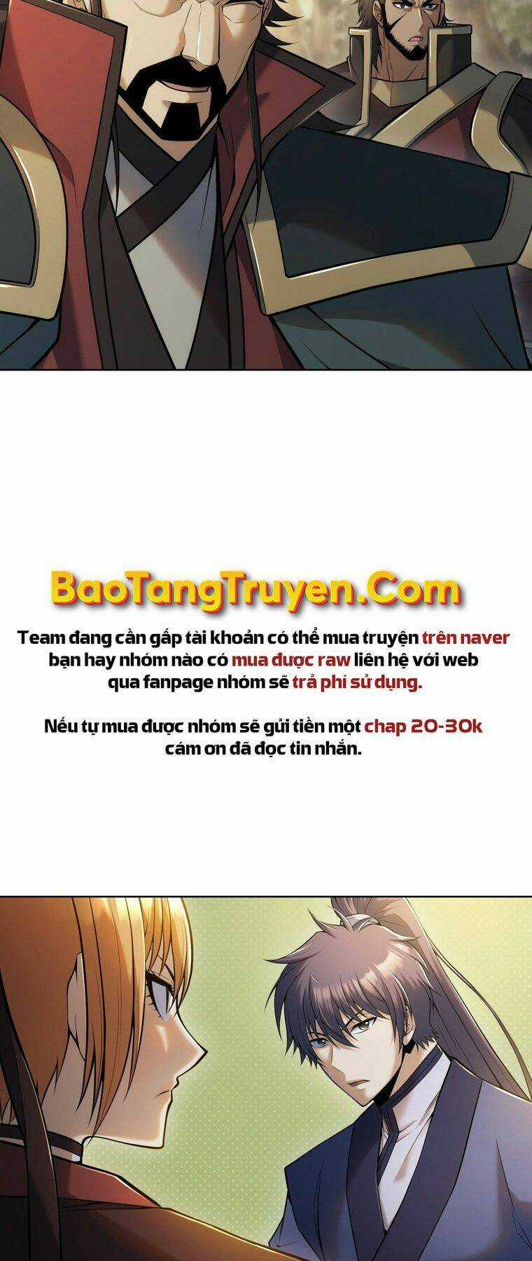 Bá Vương Chi Tinh - Chapter 16 - Trang 61