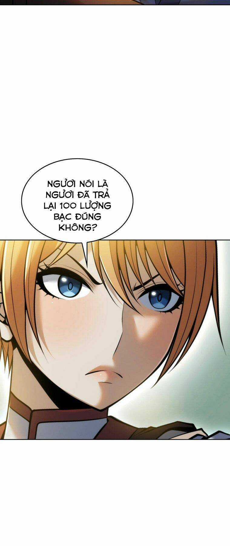 Bá Vương Chi Tinh - Chapter 16 - Trang 62