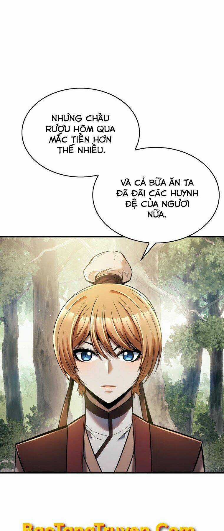 Bá Vương Chi Tinh - Chapter 16 - Trang 64