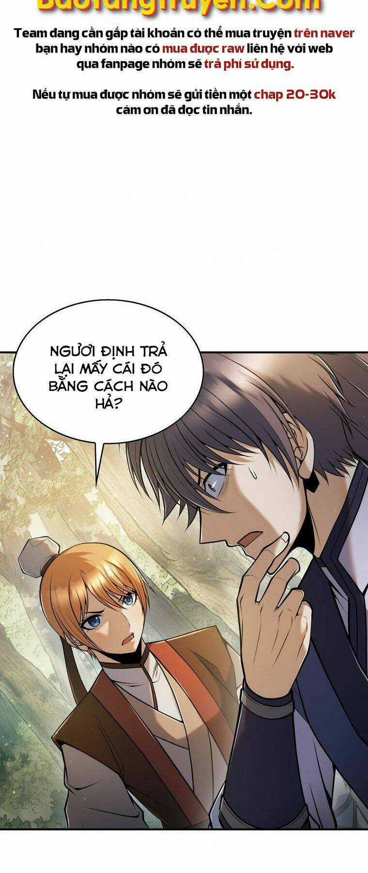 Bá Vương Chi Tinh - Chapter 16 - Trang 65