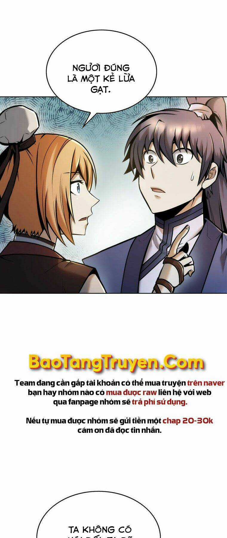 Bá Vương Chi Tinh - Chapter 16 - Trang 68