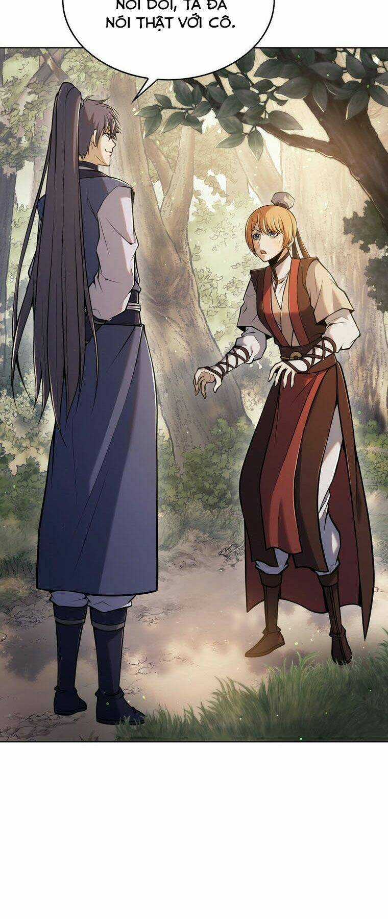 Bá Vương Chi Tinh - Chapter 16 - Trang 69